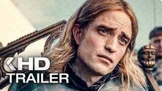 THE KING Trailer 2 2019 Netflix [upl. by Edita771]