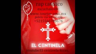 DISCO COMPLETO EL CENTINELA RAP POSITIVO [upl. by Ferino]