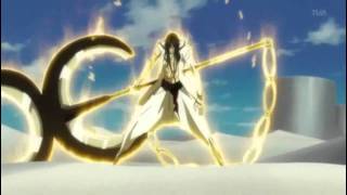 Bleach AMV Nnoitora vs Kenpachi [upl. by Aidekal]