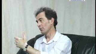 Rupert Spira  The Art Of Peace And Happiness  Interview by Iain McNay [upl. by Relyhs190]