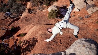 People Falling Off Cliffs Part 1 HD 2017 [upl. by Yleoj]