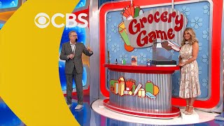 The Price is Right  Grocery Game [upl. by Phenice]