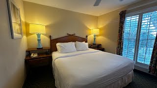 Sunshine suites resort grand cayman ROOM TOUR [upl. by Kahlil565]