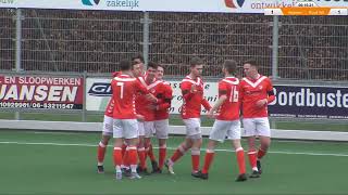 Samenvatting Angeren RoodWit [upl. by Nyret]