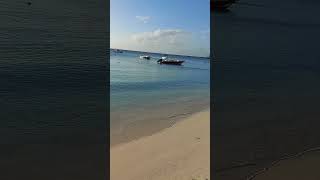 Pereybere beach Mauritius [upl. by Ahcsas344]