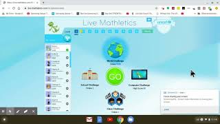 mathletics hack new method 2023 [upl. by Florenza]