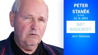 „Vládcovia planéty“ ju vedú na smrť – Peter Staněk [upl. by Etteloc290]