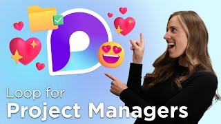 M365 Loop Project Management Tool Guide [upl. by Luelle429]