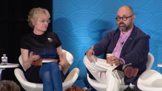 Carlos Ruiz Zafón 2016 National Book Festival [upl. by Nichol169]