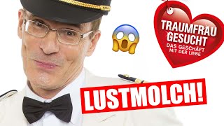 Traumfrau gesucht WALTHER ist ein LUSTMOLCH [upl. by Duomham]