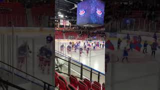 Vålerenga Ishockey oslo [upl. by Paschasia]