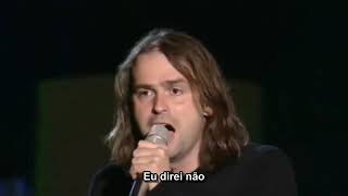 Blind Guardian  Bright Eyes legendado ptbr [upl. by Rosamond]