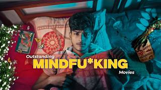 Best Movies that can f Your mind  MINDFUING MOVIES  Mr Imazinist [upl. by Rizas]