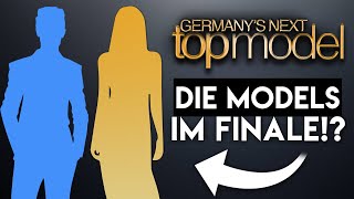 GNTM 2024 SPOILER Sind diese Models im Finale  GEHEIME LISTE [upl. by Uyr]