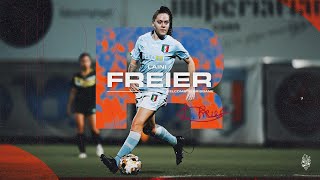 Laini Freier Highlights Welcome to Brisbane 🦁 [upl. by Rayna]