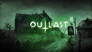 KEGILAAN BARU DIMULAI Outlast II GAMEPLAY 1 [upl. by Nnoved]