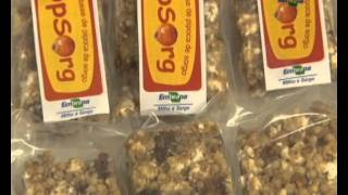 sorgo cereal para consumo humano parte 2 [upl. by Nnyleahs]