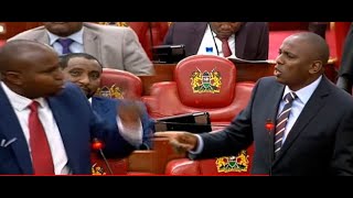 LIVE THE NATIONAL ASSEMBLY PROCEEDINGS13TH AUGUST2024 AFTERNOON SESSION [upl. by Tower538]