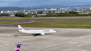 仙台空港駅仙台空港離陸 [upl. by Ahsien]