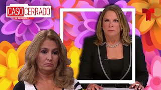 Caso Cerrado Special Mothers that make the biggest mistakes  Telemundo English [upl. by Oakley]