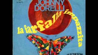 Johnny Dorelli  La farfalla impazzita MogolBattisti [upl. by Rieth295]