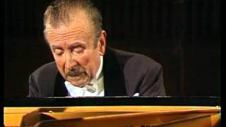 Claudio Arrau Beethoven quotWaldsteinquot Full [upl. by Araeic]