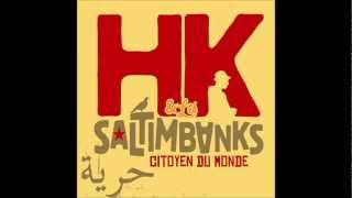 HK et les Saltimbanks Salam Alaykoum [upl. by Skrap276]