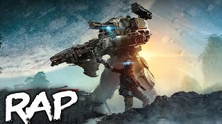 Titanfall 2 Song  When the Mechs Hit the Ground  NerdOut [upl. by Aynosal]