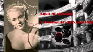 Jacqueline Brumaire quotTemerari sortite fuoriCome scoglioquot Cosi fan tutte [upl. by Zemaj]