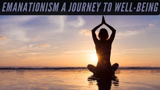 Emanationism and My Journey to WellBeing [upl. by Dwane501]