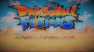 JHKUNO 89 al MEJOR DE 5 en DRAGON BALL Z BUDOKAI TENKAICHI 2023 ISO FUSIONS V2 DE PIPE GAME [upl. by Roana]