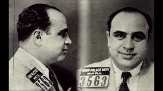 Al Capone  A Historical Documentary [upl. by Mccallum]