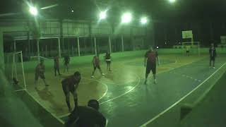 PROCESSO FC  161024  JOGO 5 CAMERA A [upl. by Katya]