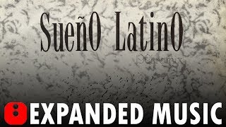 Sueño Latino by Sueño Latino with Manuel Goettsching performing E2 E4 1991 Remix [upl. by Nigle]