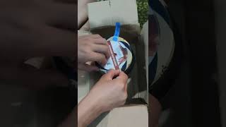 Unboxing Big Muscle protein goldway shortsviral protein [upl. by Katina]