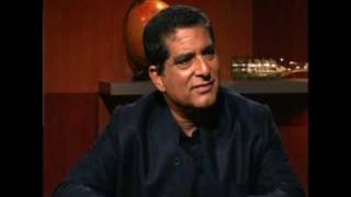 Dr Deepak Chopra amp Dr David Simon  Training The Mind Healing The Body Part 1 [upl. by Aissila847]