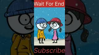 funnyCartoon 🗿 Short cartoon2dcartoonFunnycomadycomedy ytshorts shorts [upl. by Starkey]