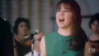 The Seekers Plaisir DAmour 1964 [upl. by Ahsened]