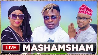 🔴LIVEMASHAMSHAM NDANI YA WASAFI FM 762024 [upl. by Jahdai]