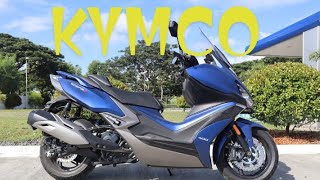 INSIDE RACING NATION KYMCO 2024 [upl. by Wrightson794]