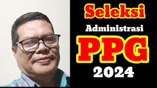 Kabar Gembira Pendaftaran PPG Dimulai [upl. by Adnuhsal]