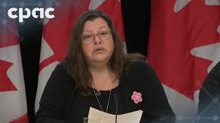 Groups present new report on Métis housing conditions in Saskatchewan – October 23 2024 [upl. by Golightly5]