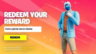 14 RICOMPENSE GRATIS da SBLOCCARE ORA SU FORTNITE AGGIORNAMENTO ESTIVO [upl. by Westerfield]