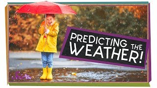 How Do We Know When It Will Rain  Weather Science  SciShow Kids [upl. by Desmund78]