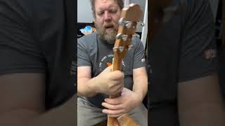 Full Idyllwild Quilted Ash acoustic guitar review [upl. by Whalen]