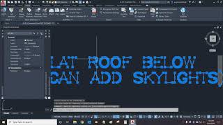 Converting Polylines to MText in AutoCAD [upl. by Ennaharas]