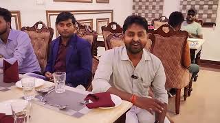 Meta Force 2nd Birthday Celebration  Team Crazion  Raj Vilas Hotel UP [upl. by Adis]