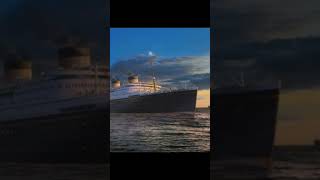 rmmv oceanic editz titanic wsl cancceled [upl. by Andris]