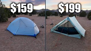 Budget Tents Under 200 That Dont Suck [upl. by Auhsoj]