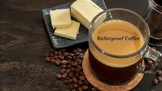 Bulletproof Coffee vs Intermittent Fasting  The Great Debate health [upl. by Laumas933]